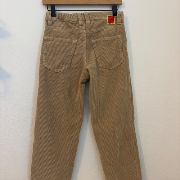 Boys Empyre's size 25 Loose Fit Khaki - Picture 4 of 5